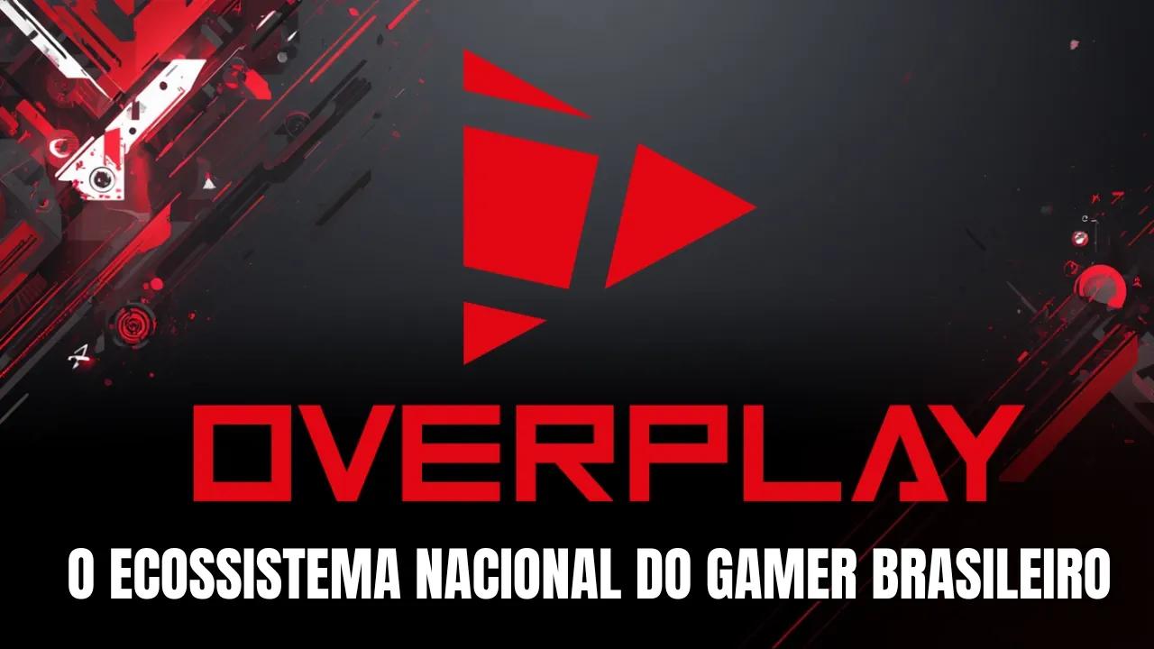 Nova plataforma brasileira de jogos, Overplay reúne críticas, notas e avaliações de jogadores Nova plataforma brasileira de jogos, Overplay reúne críticas, notas e avaliações de jogadores