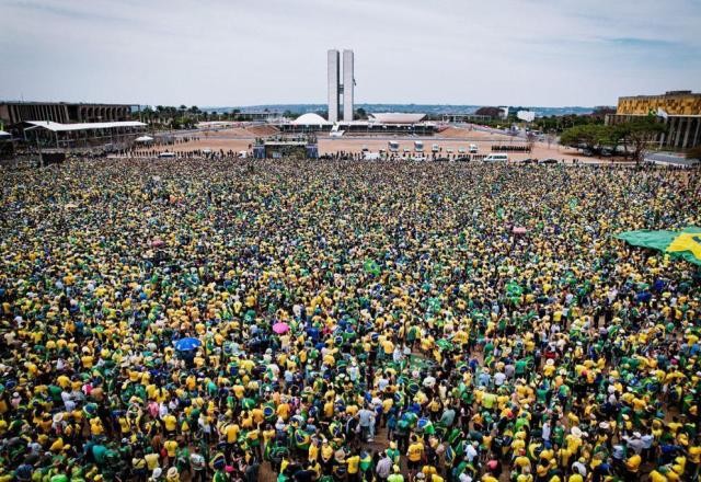 Imagem da noticia 7 de Setembro: atitude de Bolsonaro pode impactar eleições, dizem analistas