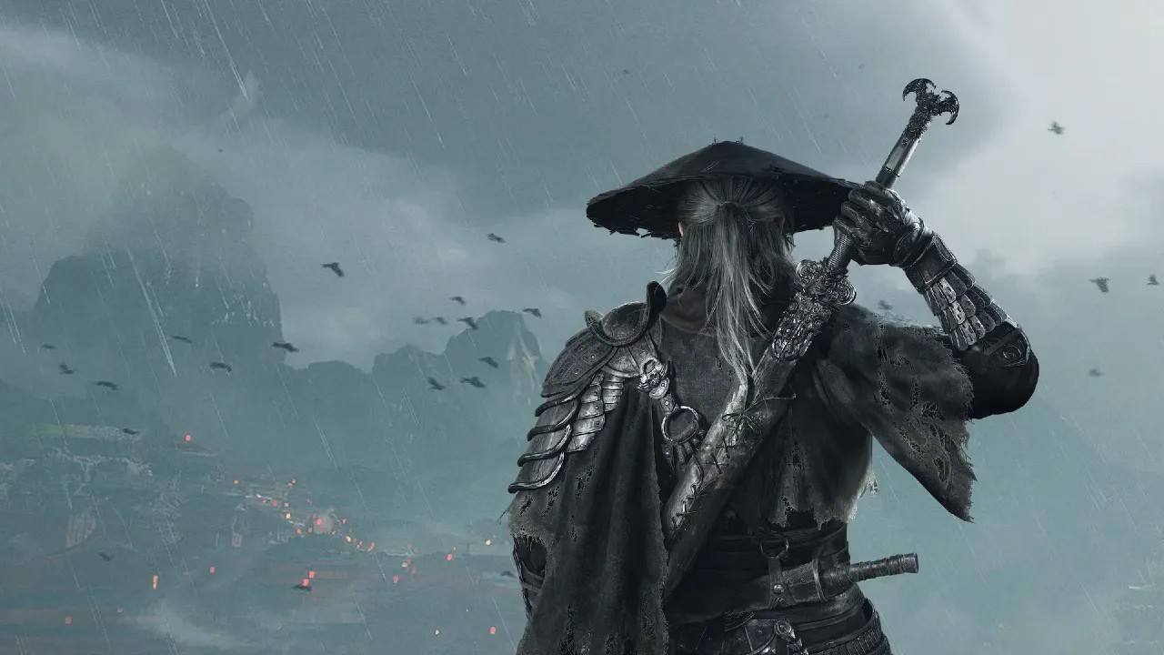 Imagem da noticia Prévia: 'Phantom Blade 0' impressiona na gamescom latam com combate estiloso e gráficos impressionantes