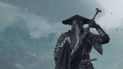 Prévia: 'Phantom Blade 0' impressiona na gamescom latam com combate estiloso e gráficos impressionantes Prévia: 'Phantom Blade 0' impressiona na gamescom latam com combate estiloso e gráficos impressionantes