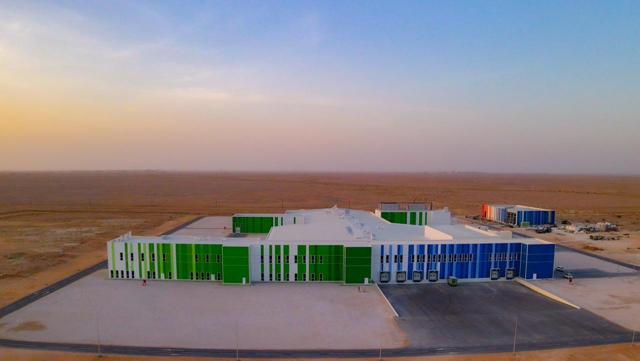 JBS investe US$ 150 milhões para ampliar presença no Oriente Médio com produção local de carne JBS investe US$ 150 milhões para ampliar presença no Oriente Médio com produção local de carne