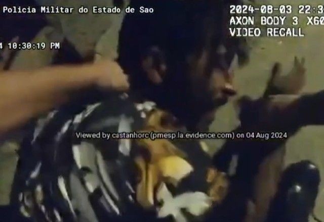 Imagem da noticia Polícia Militar investiga morte de suspeito durante abordagem em Guarulhos