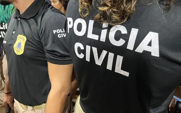 Imagem da noticia Homem é preso por injúria racial em circuito do Carnaval de Salvador