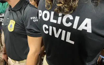 Homem é preso por injúria racial em circuito do Carnaval de Salvador Homem é preso por injúria racial em circuito do Carnaval de Salvador