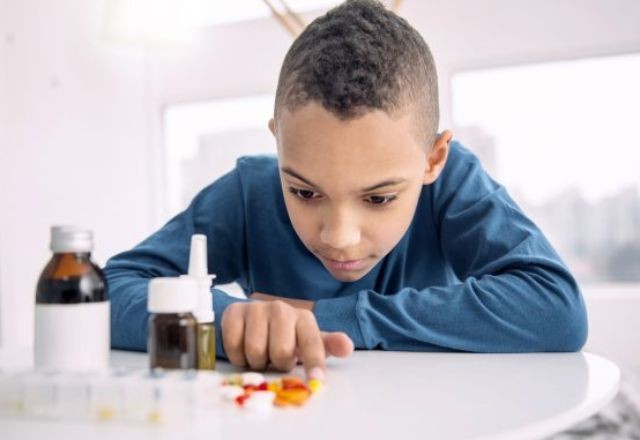 Imagem da noticia 8 em 10 adolescentes brasileiros têm dois ou mais fatores de risco para doenças crônicas, diz estudo