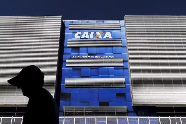 Imagem da noticia Suspeitos de fraudar empréstimos da Caixa são presos em operação da Polícia Federal