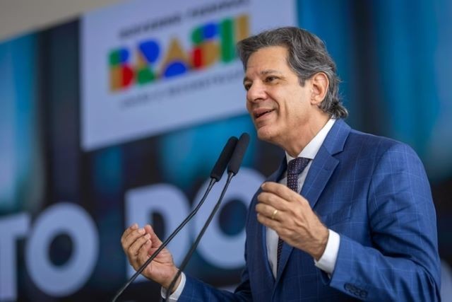 Imagem da noticia Haddad confirma fim do Perse e empresas de turismo, eventos e alimentação voltam a pagar impostos a partir de abril