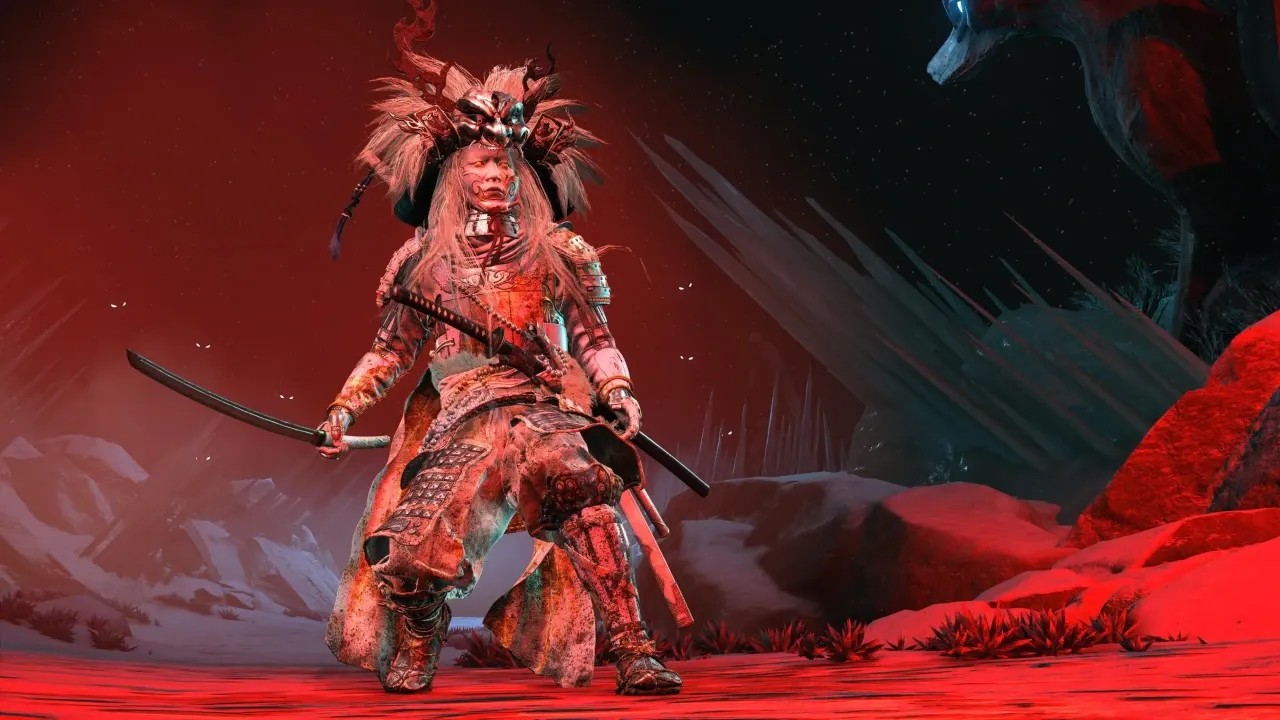 Imagem da noticia 'Ghost of Yōtei' recebe modo multiplayer cooperativo gratuito