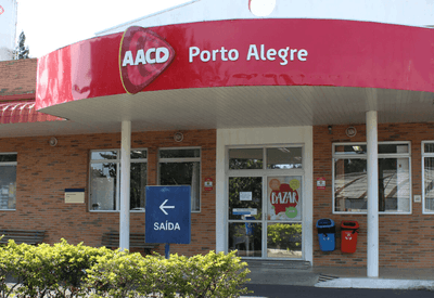 AACD de Porto Alegre completa 25 anos como referência em reabilitação e produção de próteses AACD de Porto Alegre completa 25 anos como referência em reabilitação e produção de próteses