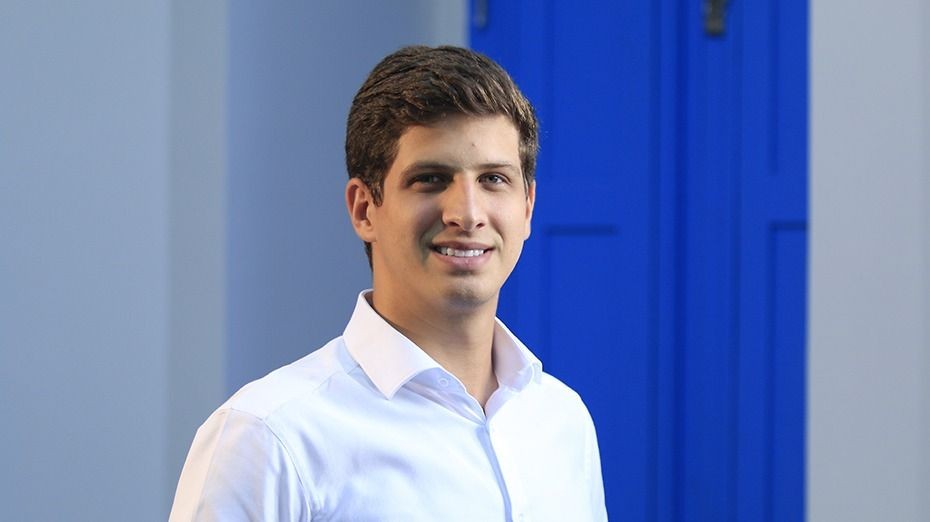 Imagem da noticia Eleições: Pesquisa Datafolha mostra que João Campos se mantém na liderança no Recife