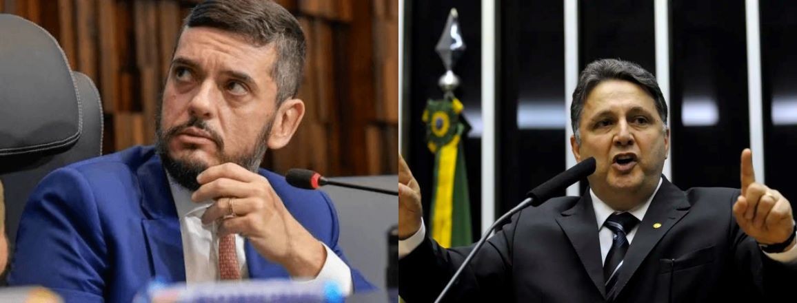 Imagem da noticia CPI do Crime Organizado aprova convocação de Rodrigo Bacellar e convida Garotinho para prestar depoimento