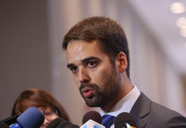 Imagem da noticia Eduardo Leite pede que dívidas do Rio Grande do Sul sejam perdoadas