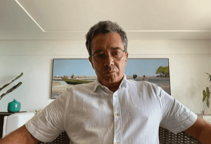 Banco Master: não haverá reversão na liquidação e processo vai acabar rapidamente, diz presidente do TCU Banco Master: não haverá reversão na liquidação e processo vai acabar rapidamente, diz presidente do TCU