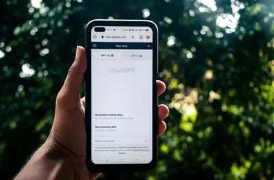 ChatGPT Health: OpenAI lança ferramenta que permite analisar exames médicos ChatGPT Health: OpenAI lança ferramenta que permite analisar exames médicos