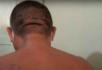 AP: criança de 4 anos é estuprada pelo próprio pai AP: criança de 4 anos é estuprada pelo próprio pai