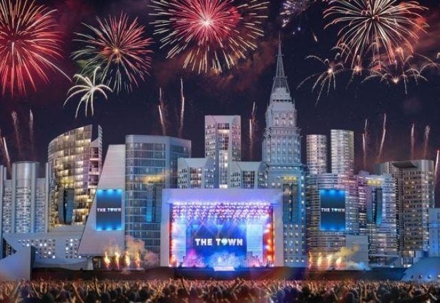 Imagem da noticia Festival The Town deve movimentar R$ 1,7 bilhão na capital paulista