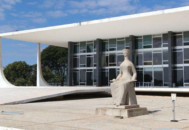 Imagem da noticia STF julga tese da "legítima defesa da honra" em casos de feminicídio
