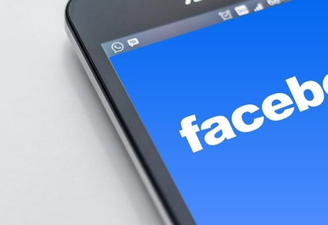 Imagem da noticia Justiça condena Facebook por vazamento de dados