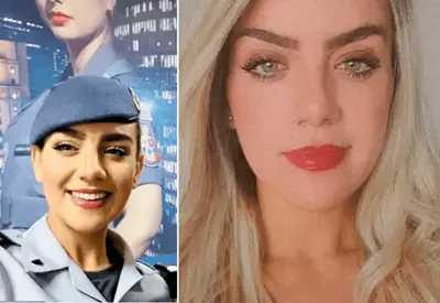 Esposa de tenente-coronel encontrada morta pode ter sido vítima de homicídio, diz polícia Esposa de tenente-coronel encontrada morta pode ter sido vítima de homicídio, diz polícia