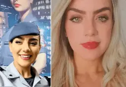 Imagem da notícia Morte da PM Gisele: laudo aponta hematomas no pescoço da policial