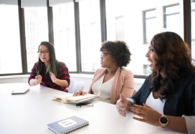Imagem da noticia ONU destaca a igualdade de gênero como fundamental para um futuro sustentável