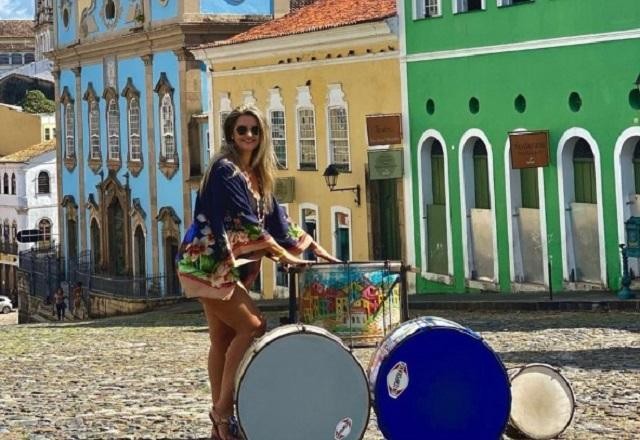 Imagem da noticia OAB de Uberlândia exonera advogada após falas xenófobas contra nordestinos