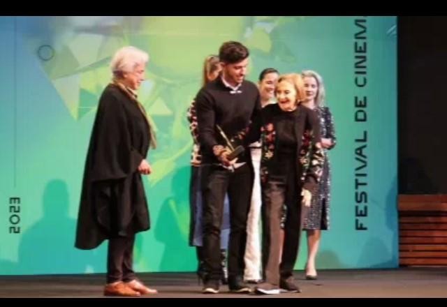 Imagem da noticia Festival de Cinema de Gramado homenageia mulheres em todas premiações