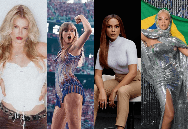 Imagem da noticia Fã-clubes de cantoras pop se mobilizam contra PL do Aborto