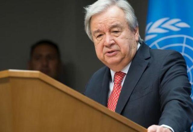 Imagem da noticia ONU pede ação global contra terrorismo após atentado suicida no Paquistão