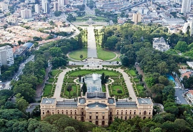 Imagem da noticia Museu do Ipiranga prorroga entrada gratuita até 30 de dezembro