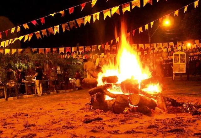 Imagem da noticia O que São João tem a ver com o agro?