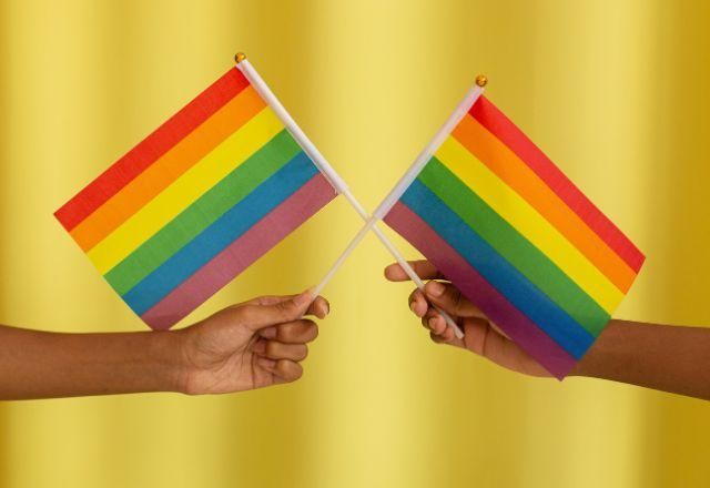 Imagem da noticia Uganda promulga lei que discrimina comunidade LGBTQIA+