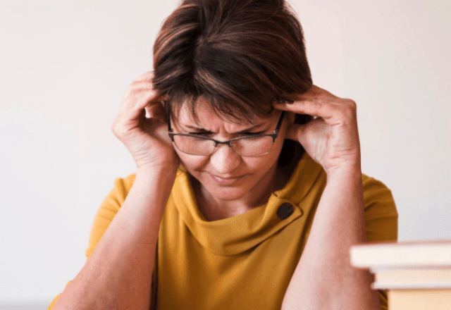 Imagem da noticia Mulheres sentem mais raiva, mas expressam menos com o passar dos anos, diz estudo