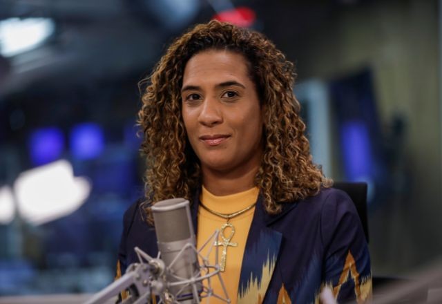 Imagem da noticia Após demissão de Silvio Almeida, Anielle Franco divulga nota agradecendo Lula