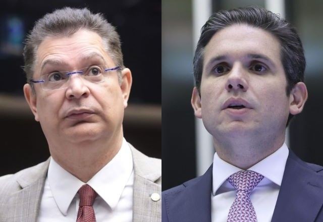 Imagem da noticia Oposição ameaça obstruir pauta da Câmara se Motta travar urgência ao projeto da anistia