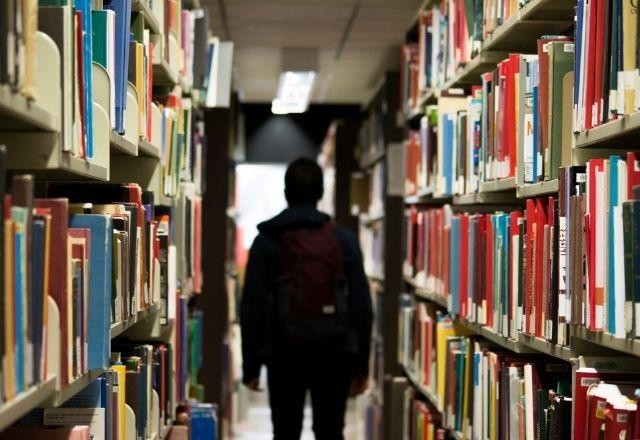 Imagem da noticia Com pandemia, cresce número de alunos que pensam em desistir de estudar