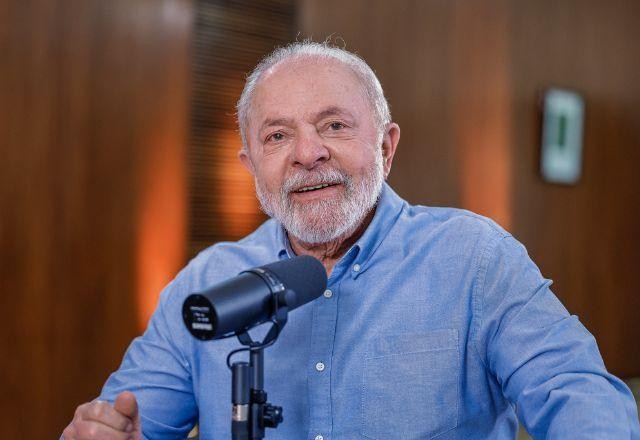 Imagem da noticia Lula cancela agenda nesta 4ª para fazer nova infiltração no quadril
