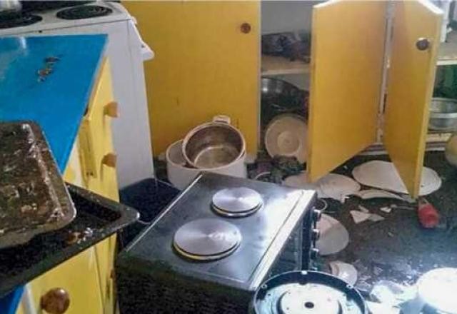 Imagem da noticia Terremoto de 7,6 graus em Papua-Nova Guiné deixa 4 mortos