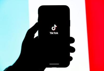 TikTok culpa frio dos EUA por instabilidade no aplicativo TikTok culpa frio dos EUA por instabilidade no aplicativo