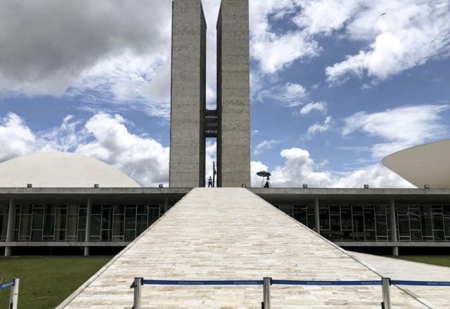 Imagem da noticia A reta final para o comando no Congresso