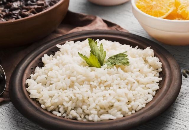 Imagem da noticia Aquecimento global pode tornar arroz mais tóxico, aponta estudo