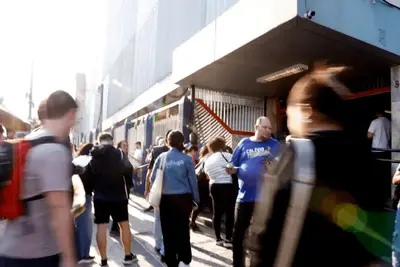 CNU 2 divulga listas de classificação e abre neste sábado (21) confirmação de interesse nas vagas CNU 2 divulga listas de classificação e abre neste sábado (21) confirmação de interesse nas vagas