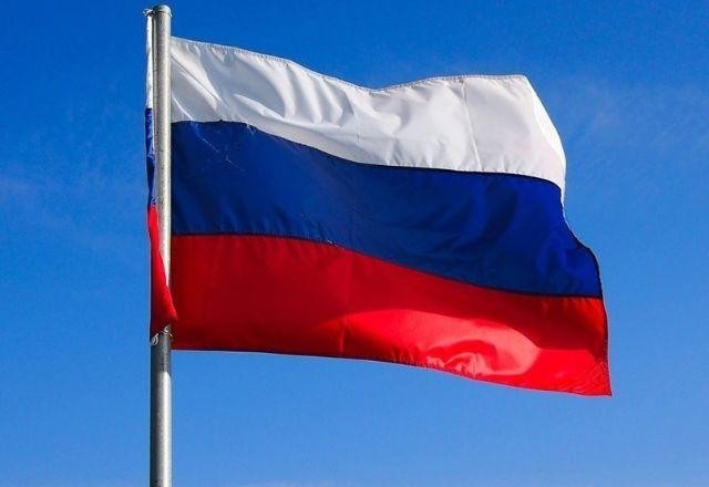 Imagem da noticia Rússia irá desocupar vilarejo para lançar nova missão lunar