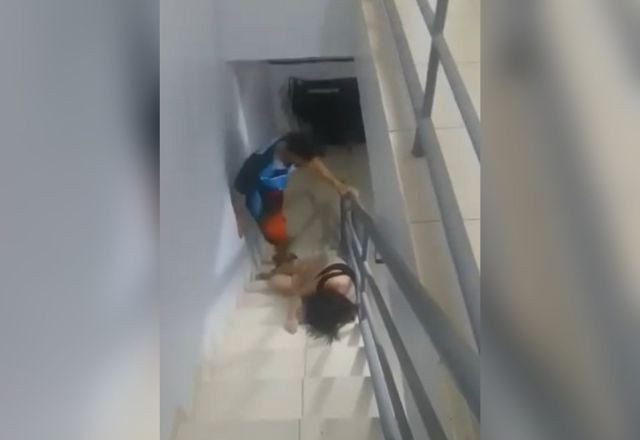 Imagem da noticia Homem que agrediu e ameaçou matar companheira é preso no Distrito Federal