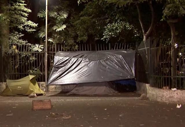 Imagem da noticia Homens em situação de rua são encontrados mortos na zona leste de SP