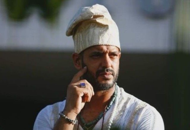 Imagem da noticia Pai de santo investigado por abusos sexuais no DF é procurado pela polícia