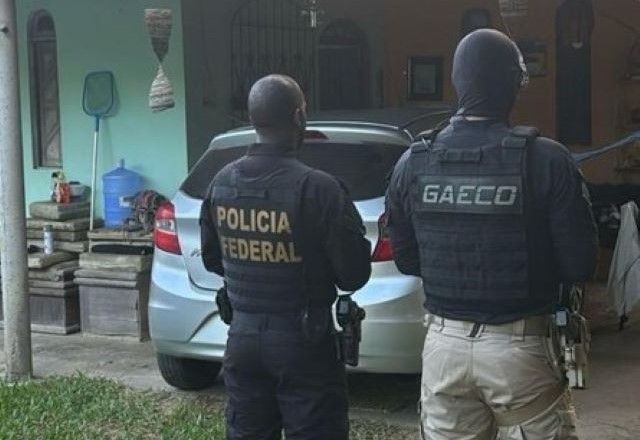 Imagem da noticia Falso advogado é preso em operação contra fraudes no seguro DPVAT na Bahia