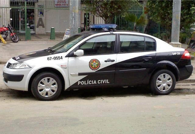 Imagem da noticia RJ: grupo especializado em desvio de cargas é alvo de operação do MP