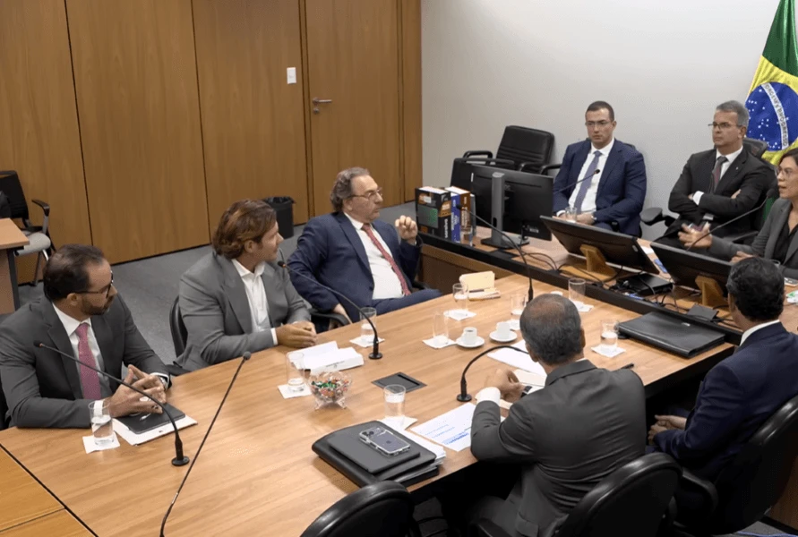 Imagem da noticia Caso Master: veja o que Vorcaro, ex-presidente do BRB e diretor do BC disseram em depoimentos e acareação