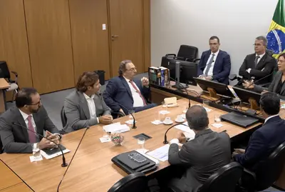 Caso Master: veja o que Vorcaro, ex-presidente do BRB e diretor do BC disseram em depoimentos e acareação Caso Master: veja o que Vorcaro, ex-presidente do BRB e diretor do BC disseram em depoimentos e acareação